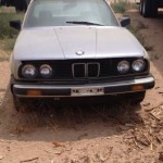 AAA Insurance Rate Quote For 1985 BMW 325E 2WD SEDAN 2 DOOR - 2.7L L6  FI  SOHC     NF $184.64 Per Month 9416665
