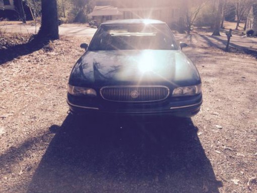 AAA Insurance Rate Quote For 1997 BUICK LESABRE CUSTOM 2WD SEDAN 4 DOOR - 3.8L V6  SFI      12V NS2 $44.62 Per Month 9415696