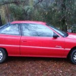 AAA Insurance Rate Quote For 1997 BUICK SKYLARK CUSTOMLIMITED COUPE $49.42 Per Month 9418133