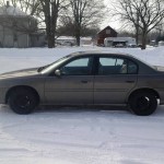 AAA Insurance Rate Quote For 1999 CHEVROLET MALIBU 2WD SEDAN 4 DOOR - 2.4L L4  PFI DOHC 16V NP $180.24 Per Month 9415891