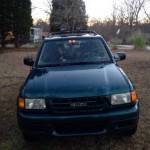 AAA Insurance Rate Quote For 1999 ISUZU RODEO SLSLSE 2WD WAGON 4 DOOR - 3.2L V6  FI  DOHC     NF $94.39 Per Month 9418085