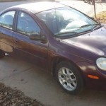 AAA Insurance Rate Quote For 2000 DODGE NEONES 2WD SEDAN 4 DOOR - 2.0L L4  SFI SOHC 16V NS4 $69.87 Per Month 9416458