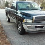 AAA Insurance Rate Quote For 2000 DODGE RAM 1500 CLUB CAB PICKUP $155.35 Per Month 9416492
