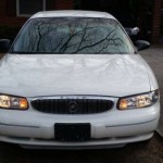 AAA Insurance Rate Quote For 2001 BUICK CENTURY CUSTOM 2WD SEDAN 4 DOOR - 3.1L V6  SFI OHV  12V NS2 $50.77 Per Month 9418067