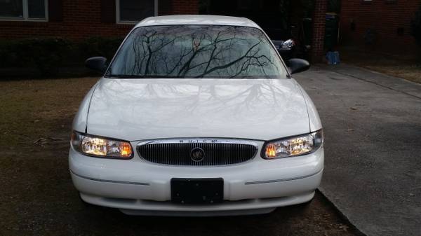 AAA Insurance Rate Quote For 2001 BUICK CENTURY CUSTOM 2WD SEDAN 4 DOOR - 3.1L V6  SFI OHV  12V NS2 $50.77 Per Month