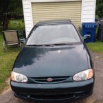 AAA Insurance Rate Quote For 2001 KIA SEPHIALS 2WD SEDAN 4 DOOR - 1.8L L4  FI  DOHC 16V NF $152.71 Per Month 9418056
