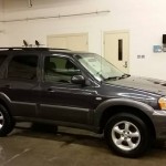 AAA Insurance Rate Quote For 2006 MAZDA TRIBUTE S 2WD WAGON 4 DOOR - 3.0L V6      DOHC 24V N $68.9 Per Month 9418026