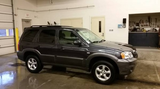 AAA Insurance Rate Quote For 2006 MAZDA TRIBUTE S 2WD WAGON 4 DOOR - 3.0L V6      DOHC 24V N $68.9 Per Month 9418026