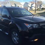 AAA Insurance Rate Quote For 2009 ACURA MDX 4WD WAGON 4 DOOR - $53.49 Per Month 9415739