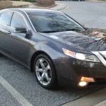 AAA Insurance Rate Quote For 2010 ACURA TL 2WD SEDAN 4 DOOR - 3.5L V6  MPI SOHC 24V NM4 $164.84 Per Month 9418424