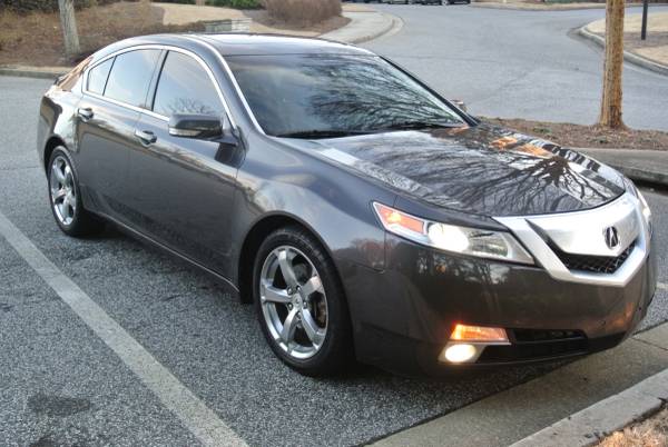 AAA Insurance Rate Quote For 2010 ACURA TL 2WD SEDAN 4 DOOR - 3.5L V6  MPI SOHC 24V NM4 $164.84 Per Month 9418424
