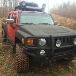 AAA Insurance Rate Quote For 2010 HUMMER H3T ALPHA 4WD CREW PICKUP - 5.3L V8  SFI OHV  16V NS2 $192.49 Per Month 9417976