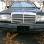 Access Insurance Rate Quote For 1989 MERCEDES-BENZ 300CE 2WD COUPE - 3.0L L6  FI           NF $92.27 Per Month 9418116