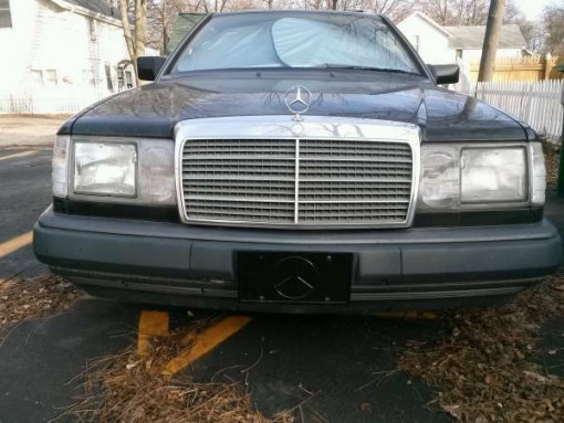 Access Insurance Rate Quote For 1989 MERCEDES-BENZ 300CE 2WD COUPE - 3.0L L6  FI           NF $92.27 Per Month 9418116