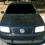 Allied Insurance Rate Quote For 2003 VOLKSWAGEN JETTA GLI SEDAN 4 DOOR $189.04 Per Month 9418408