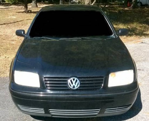 Allied Insurance Rate Quote For 2003 VOLKSWAGEN JETTA GLI SEDAN 4 DOOR $189.04 Per Month 9418408