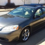 Allied Insurance Rate Quote For 2006 PONTIAC G6 SE SEDAN 4 DOOR $155.8 Per Month 9418341