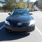 Allied Insurance Rate Quote For 2008 TOYOTA CAMRY CELEXLESE SEDAN 4 DOOR $214.69 Per Month 9418319