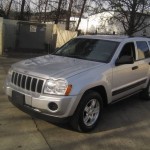 Allstate Insurance Rate Quote For 1995 JEEP GRAND CHEROKEE LAREDO WAGON 4 DOOR $220.22 Per Month 9417064