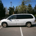 Allstate Insurance Rate Quote For 1997 DODGE GRAND CARAVAN LEES CARAVAN-SPORT VAN $164.56 Per Month 9417347