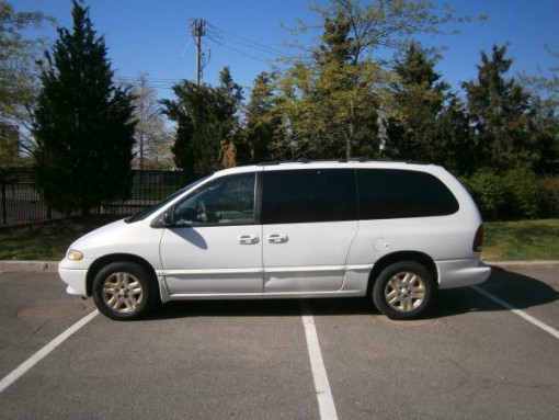 Allstate Insurance Rate Quote For 1997 DODGE GRAND CARAVAN LEES CARAVAN-SPORT VAN $164.56 Per Month 9417347