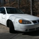 Allstate Insurance Rate Quote For 1999 PONTIAC GRAND AM SE 2WD SEDAN 4 DOOR - 3.4L V6 FI NF $50.1 Per Month 9416159