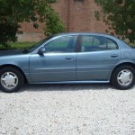 Allstate Insurance Rate Quote For 2000 BUICK LESABRE LIMITED 2WD SEDAN 4 DOOR - 3.8L V6  SFI      12V NS2 $202.71 Per Month 9418500