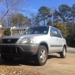 Allstate Insurance Rate Quote For 2000 HONDA CR-V EX 4WD WAGON 4 DOOR - 2.0L L4  FI  DOHC 16V NF $175.33 Per Month 9416923