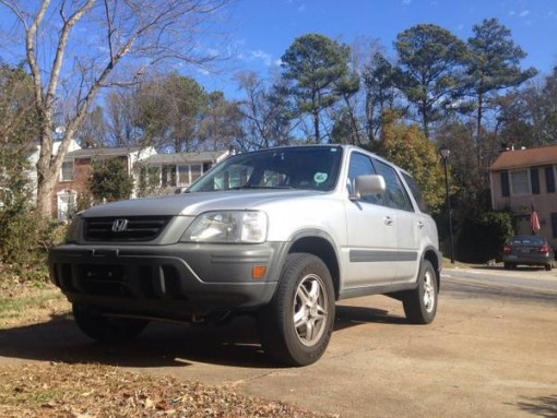 Allstate Insurance Rate Quote For 2000 HONDA CR-V EX 4WD WAGON 4 DOOR - 2.0L L4  FI  DOHC 16V NF $175.33 Per Month 9416923