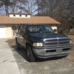 Allstate Insurance Rate Quote For 2001 DODGE RAM 1500 2WD PICKUP - 3.9L V6  SFI OHV      NS2 $97.35 Per Month 9416764