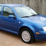 Allstate Insurance Rate Quote For 2002 VOLKSWAGEN JETTA GL 2WD SEDAN 4 DOOR - 2.0L L4  FI           NF $197.25 Per Month 9415621