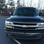 Allstate Insurance Rate Quote For 2005 CHEVROLET C1500 TAHOE TAHOE C1500-WAGON 4 DOOR $99.75 Per Month 9416451