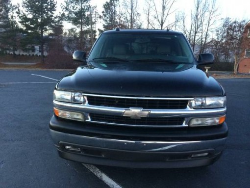 Allstate Insurance Rate Quote For 2005 CHEVROLET C1500 TAHOE TAHOE C1500-WAGON 4 DOOR $99.75 Per Month 9416451