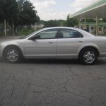 Allstate Insurance Rate Quote For 2005 DODGE STRATUS RT 2WD SEDAN 4 DOOR - 2.7L V6      OHV      NF2 $144.84 Per Month 9416905