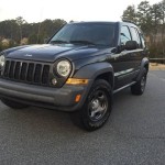 Allstate Insurance Rate Quote For 2005 JEEP LIBERTY SPORT LIBERTY-WAGON 4 DOOR $203.89 Per Month 9415381