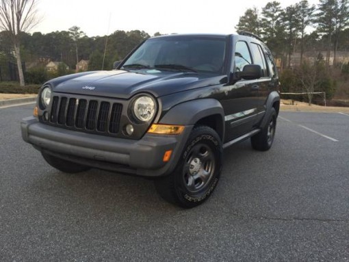 Allstate Insurance Rate Quote For 2005 JEEP LIBERTY SPORT LIBERTY-WAGON 4 DOOR $203.89 Per Month 9415381
