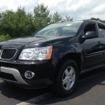 Allstate Insurance Rate Quote For 2006 PONTIAC TORRENT 2WD WAGON 4 DOOR - 3.4L V6  SFI          NS $166.18 Per Month 9418266
