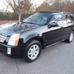 Allstate Insurance Rate Quote For 2007 CADILLAC SRX WAGON 4 DOOR $96.43 Per Month 9417714