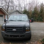 Allstate Insurance Rate Quote For 2007 FORD F350 SUPER DUTY 2WD 4 DR EXT CAB  CHASS - 6.0L V8  FI            F $48.45 Per Month 9417315