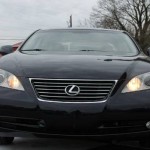 Allstate Insurance Rate Quote For 2007 LEXUS ES 350 2WD SEDAN 4 DOOR - 3.5L V6  SFI DOHC 24V NS4 $74.14 Per Month 9415420