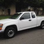 Allstate Insurance Rate Quote For 2008 CHEVROLET COLORADO 2WD PICKUP - 2.9L L4  MPI          NM $220.19 Per Month 9416755
