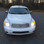 Allstate Insurance Rate Quote For 2008 CHEVROLET HHR LT 2WD WAGON 4 DOOR - 2.2L L4  MPI DOHC     NM $65.04 Per Month 9417834