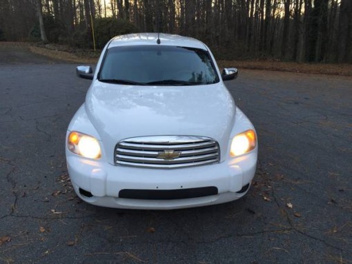 Allstate Insurance Rate Quote For 2008 CHEVROLET HHR LT 2WD WAGON 4 DOOR - 2.2L L4  MPI DOHC     NM $65.04 Per Month 9417834