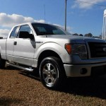 Allstate Insurance Rate Quote For 2009 FORD F150 4WD 4 DOOR EXT CAB PK - $152.35 Per Month 9416050