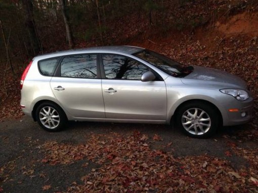 Allstate Insurance Rate Quote For 2009 HYUNDAI ELANTRA GLSSE SEDAN 4 DOOR $197.92 Per Month 9418202