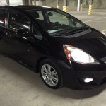 Allstate Insurance Rate Quote For 2010 HONDA FIT LX 2WD HATCHBACK 4 DOOR - 1.5L L4 MPI SOHC 16V NM4 $88.78 Per Month 9416220