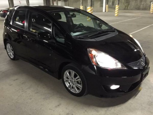 Allstate Insurance Rate Quote For 2010 HONDA FIT LX 2WD HATCHBACK 4 DOOR - 1.5L L4 MPI SOHC 16V NM4 $88.78 Per Month 9416220