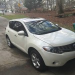 Allstate Insurance Rate Quote For 2010 NISSAN MURANO SSLLE 4WD WAGON 4 DOOR - 3.5L V6  SFI DOHC 24V NS4 $220.7 Per Month 9416978