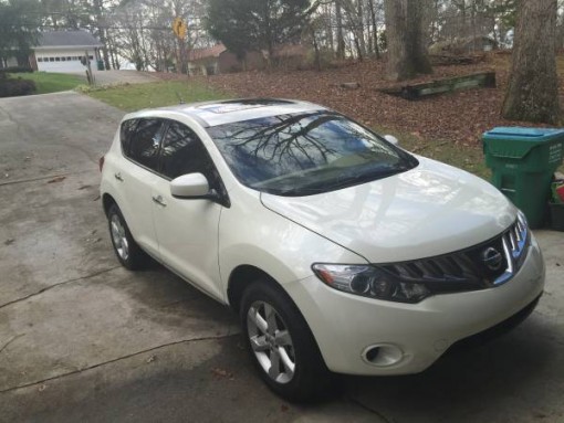 Allstate Insurance Rate Quote For 2010 NISSAN MURANO SSLLE 4WD WAGON 4 DOOR - 3.5L V6  SFI DOHC 24V NS4 $220.7 Per Month 9416978