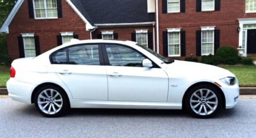 Allstate Insurance Rate Quote For 2011 BMW 328I SULEV 2WD SEDAN 4 DOOR - 3.0L L6  FI  DOHC 24V NF4 $109.89 Per Month 9416294